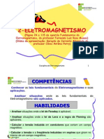 Aula 4 Eletromagnetismo Novo