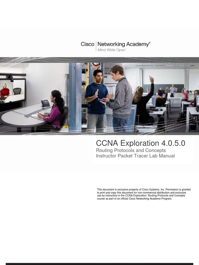 Ccna2 Labs Answers | PDF | Router (Computing) | Ip Address