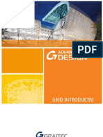 Advance Design 2013 - Ghid Introductiv