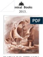 Katalog Admiral Books