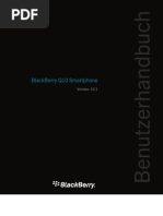 Download Benutzerhandbuch  BlackBerry Q10 by Markus Pfizenmaier SN142741720 doc pdf