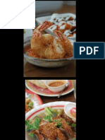 Presentation Food Pics