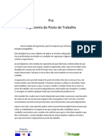 FT7-Ergonomia No Posto de Trabalho