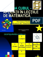 Metodacubul Aplicatiiinlectiiledematematica Bun