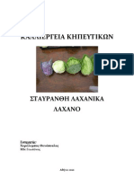 ΣΤΑΥΡΑΝΘΗ - ΛΑΧΑΝΙΚΑ-ΛΑΧΑΝΟ