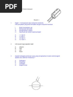Nota Elektronik Asas
