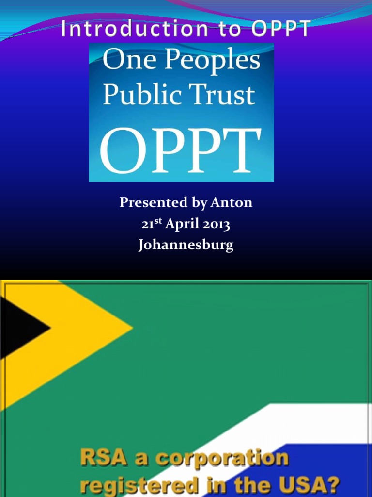OPPT Awareness Drive Insights | PDF | Muammar Gaddafi | Libya