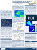 Downscaling Calibration Mesoscale Data MeteodynWT Wind Energy Atlas Loyalties Islands AEP Computations Sea Breeze