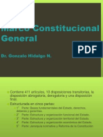 2 Marco Constitucional General.1