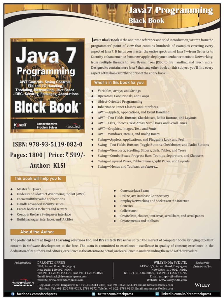 Java