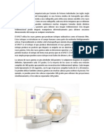 La SPECT o Tomografía Computarizada Por Emisión de Fotones Individuales