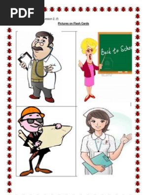 Flash Card
