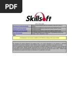 Download SKillSoft Books 24x7 by Gaynell Dudley SN142756912 doc pdf