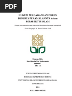 Download HUKUM PERDAGANGAN FOREX BESERTA PERAMALANNYA DALAM PERSPEKTIF ISLAM by Imhe Akmala SN142758581 doc pdf