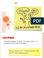 SKIZOFRENIA