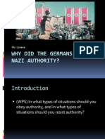 Why Did the Germans Obey Nazi Authority-3