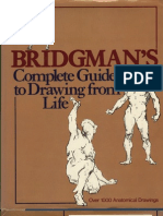 Complete Guide to Drawing From Life - Howard Simon