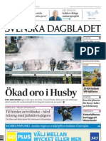 SVD A Nyheter 2013-05-21