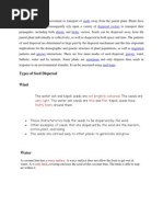 Download Advantages and Disadvantages of Seed Dispersal by Muhammad Farhan SN142766341 doc pdf