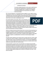 La Ilusion de La Conciencia - PDF