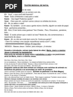 Teatro Musical de Natal