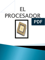 El Procesador