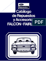 Catalogo Falcon
