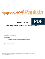 Apostila Deproducao - Acerva Paulista