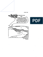 Identifying The Iraqi Threat and How They Fight 1990 PDF