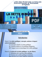 La Dette Publique Vo_version Finale