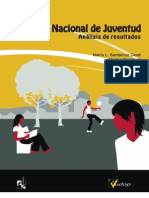 Encuesta e Informe de Juventudes El Salvador 2009