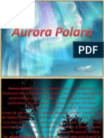 Aurorele Polare