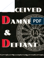 Deceived Damned & Defiant 