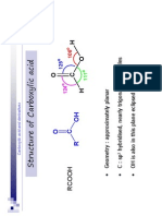 Acids, Derivatives and Nitriles