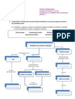 1.3 - Ficha de Trabalho - Perturbações No Equilibrio Dos Ecossistemas 3ocx