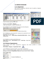 4 - Grafice, Diagrame Si Obiecte Desenate