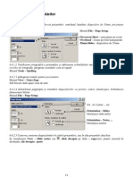 6 - Prezentare Si Imprimare