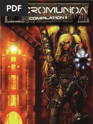 Necromunda: Compilation II