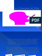 Comunicacion Organizacional