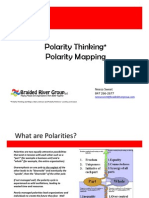 Polarity Thinking Overview