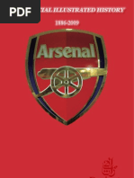 Download Arsenal football club by Daniel-KDS SN14281308 doc pdf