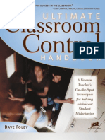 Ultimate Classroom Control PDF
