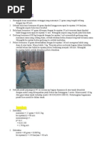 Download Soal-Soal Fisika Impuls  Momentum by riockman8684 SN14281779 doc pdf