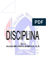 Disciplina IMMAR 2010 2014