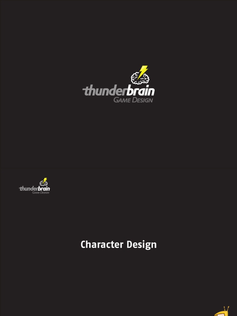 Character Design | PDF