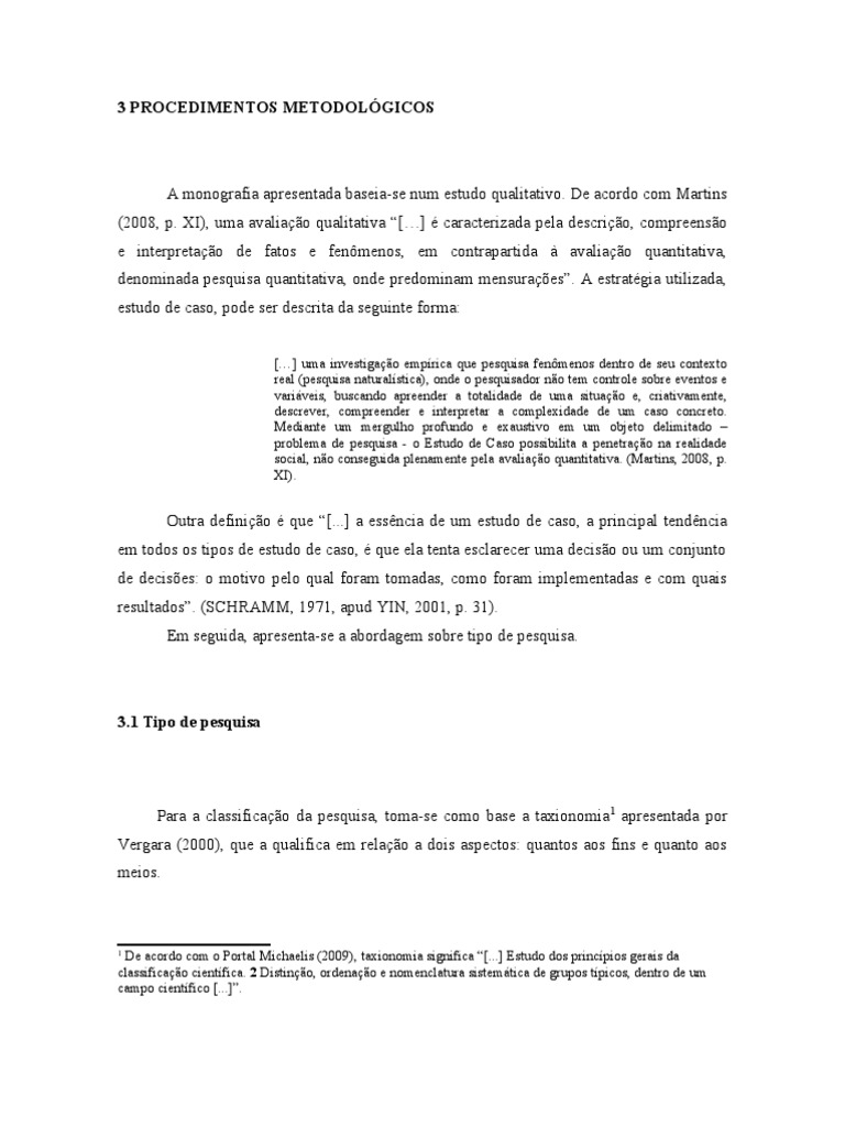 Qual é o principal objetivo do seu TCC bibliográfico?