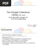 Download Using the Google Collections Library for Java by Best Tech Videos SN14283136 doc pdf