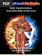 Download Christian Thibaudeau - Drjekyll  Mrhyde by BigNat7774 SN14283368 doc pdf