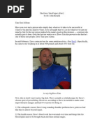 Download The Dave Tate Project Part 2 by BigNat7774 SN14283573 doc pdf