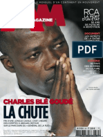 Afrique Magazine N 331 - Avril 2013